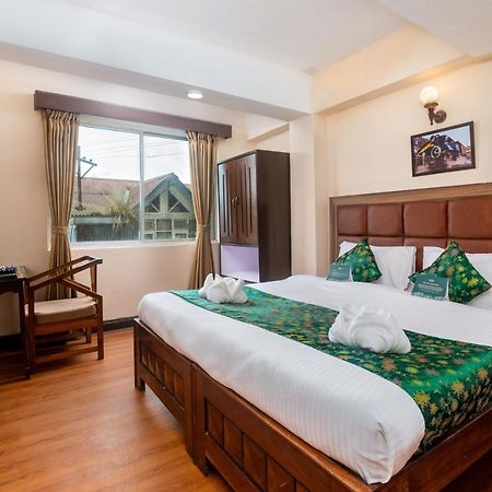 Muscatel Roma - 400 Mts From Mall Road 다르질링 외부 사진