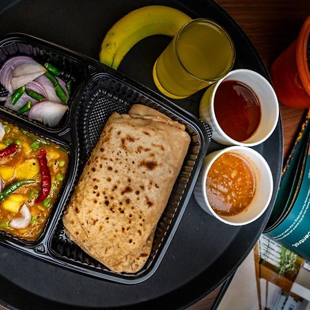 Muscatel Roma - 400 Mts From Mall Road 다르질링 외부 사진