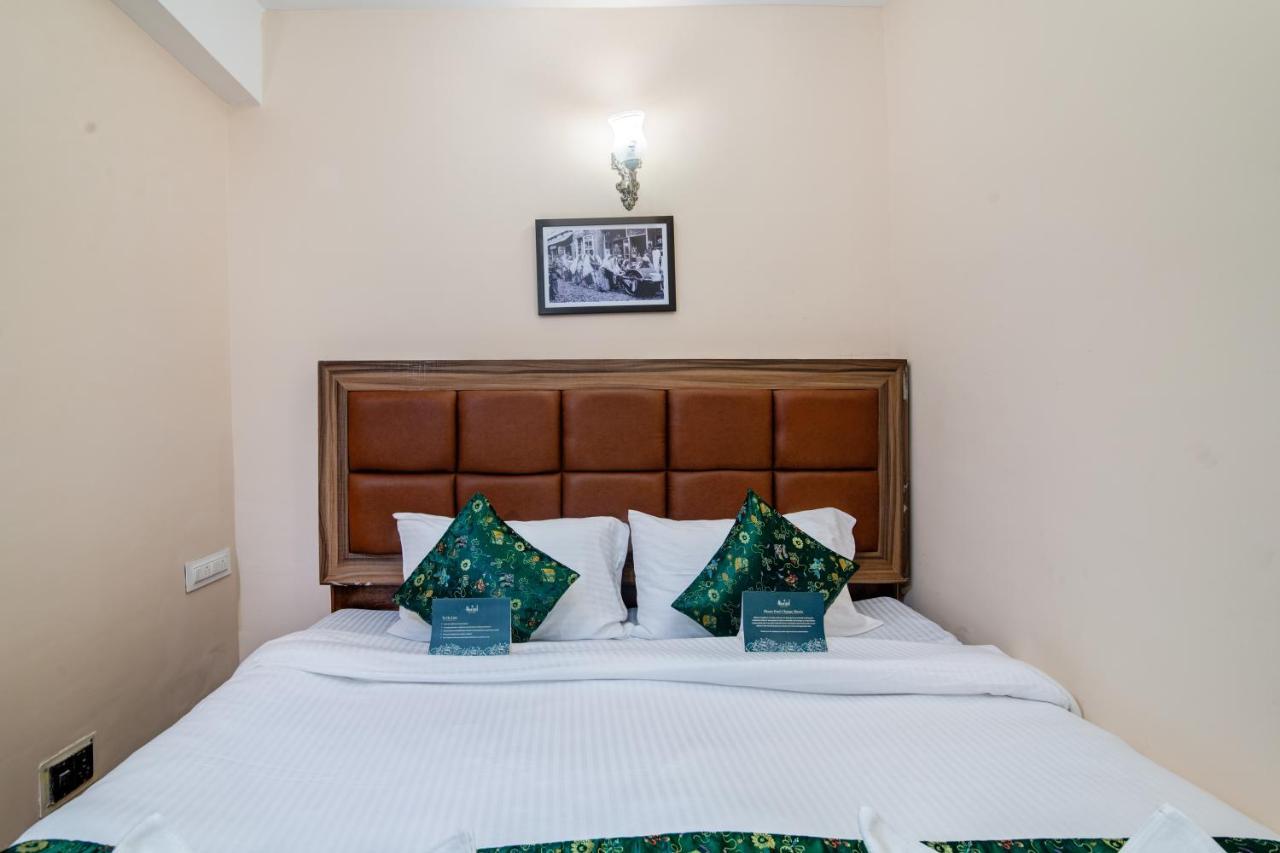 Muscatel Roma - 400 Mts From Mall Road 다르질링 외부 사진
