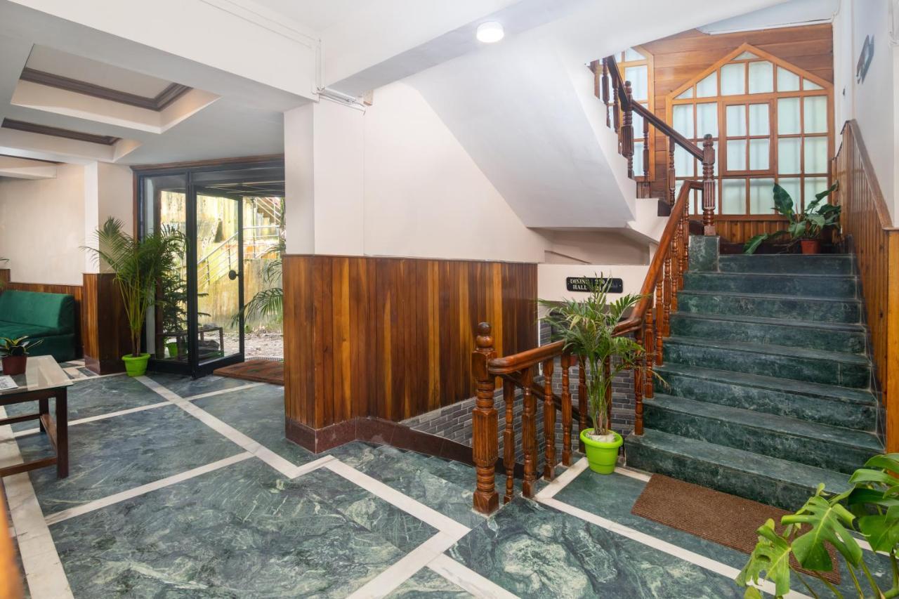 Muscatel Roma - 400 Mts From Mall Road 다르질링 외부 사진