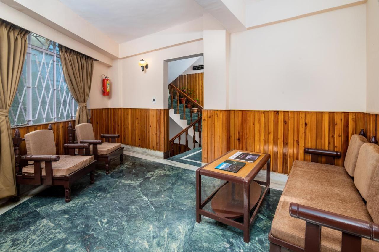 Muscatel Roma - 400 Mts From Mall Road 다르질링 외부 사진