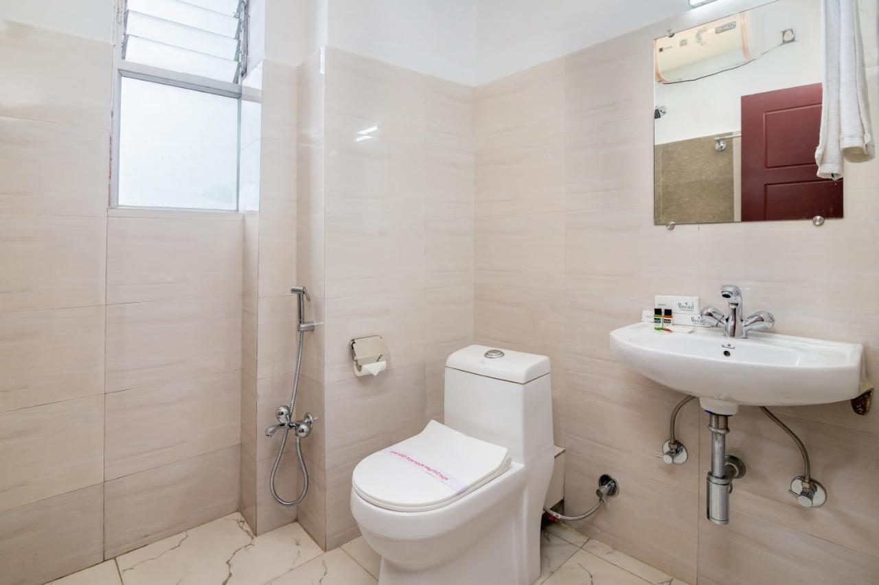 Muscatel Roma - 400 Mts From Mall Road 다르질링 외부 사진