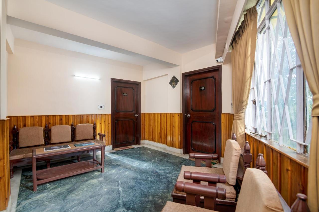 Muscatel Roma - 400 Mts From Mall Road 다르질링 외부 사진