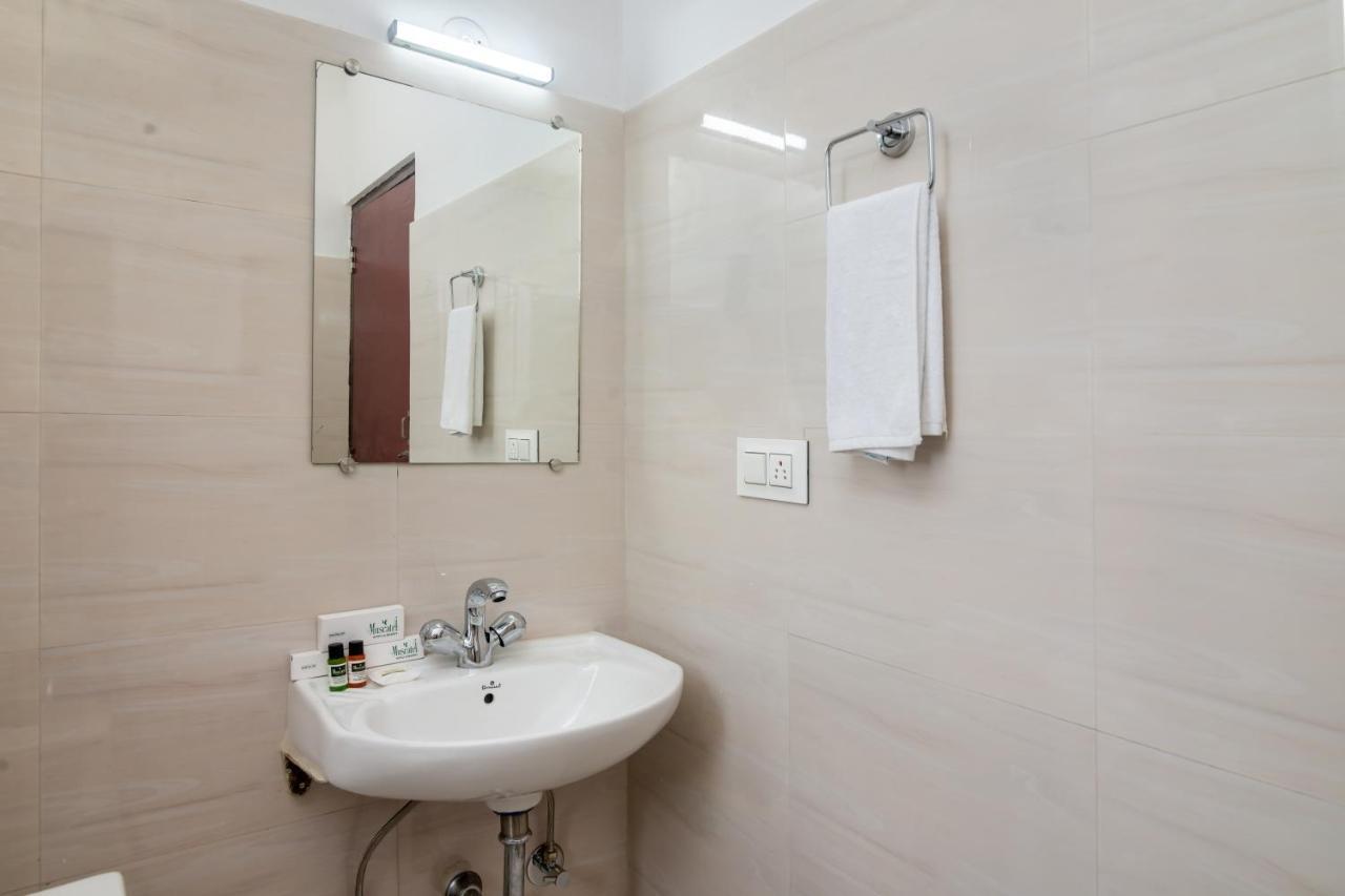 Muscatel Roma - 400 Mts From Mall Road 다르질링 외부 사진